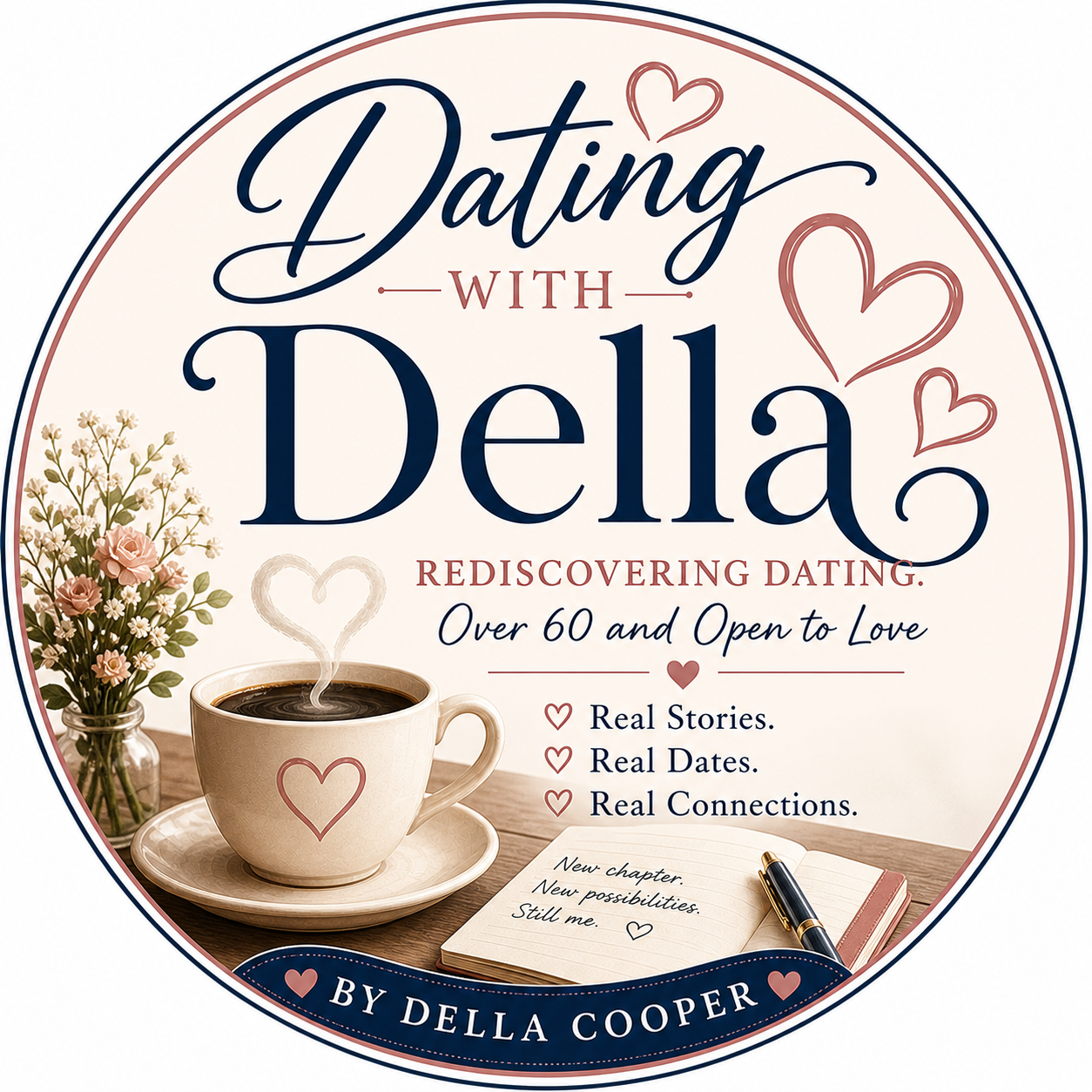 Dating with Della